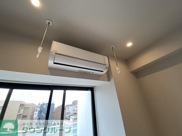 イプセ押上の物件内観写真